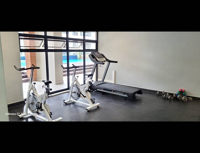 3 BEDROOM APARTMENT FOR SALE IN UMHLANGA RIDGE